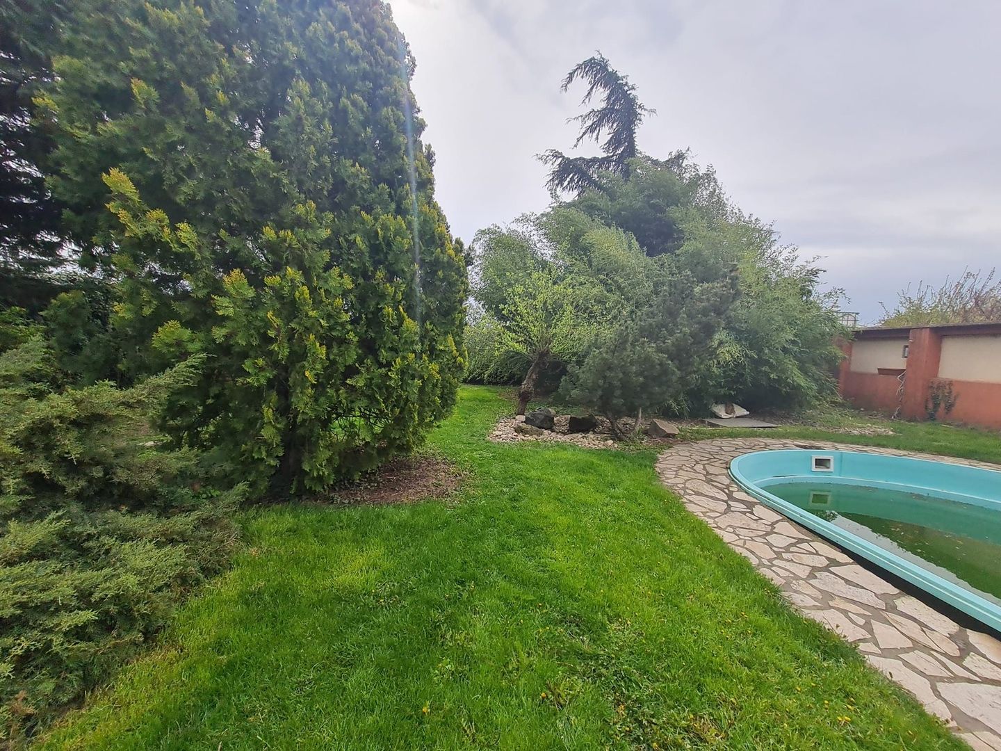 Vila individuala,la 10 min de Piața Victoriei! - Poză 28