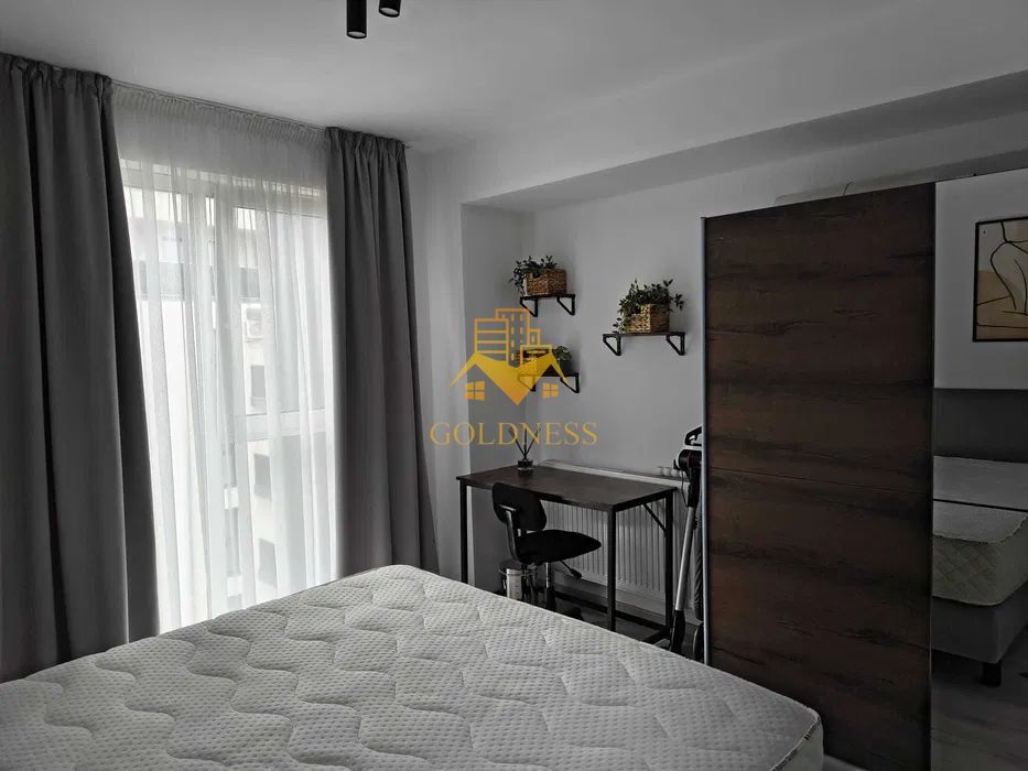 2 Camere Premium, Ego Residence, Corneliu Coposu, Parcare, Lombului - Poză 2