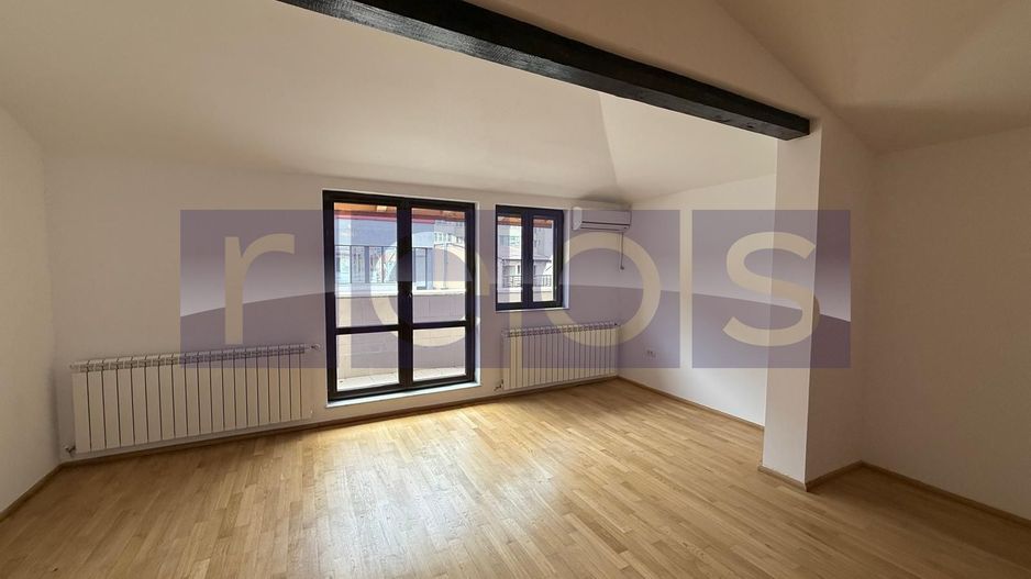 INCHIRIERE APARTAMENT 4 CAMERE |  VILA DOROBANTI | 140MP | LOC PARCARE - Poză 9