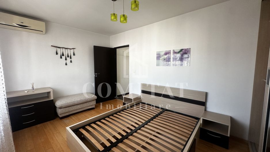 Apartament 3 camere | Loc de parcare | Zona Str Teilor-Floresti - Poză 9