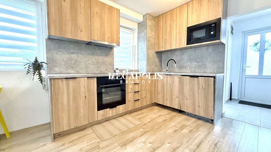 Duplex 3 camere | Prima închiriere | Pet-Friendly | Triaj - Poză 6