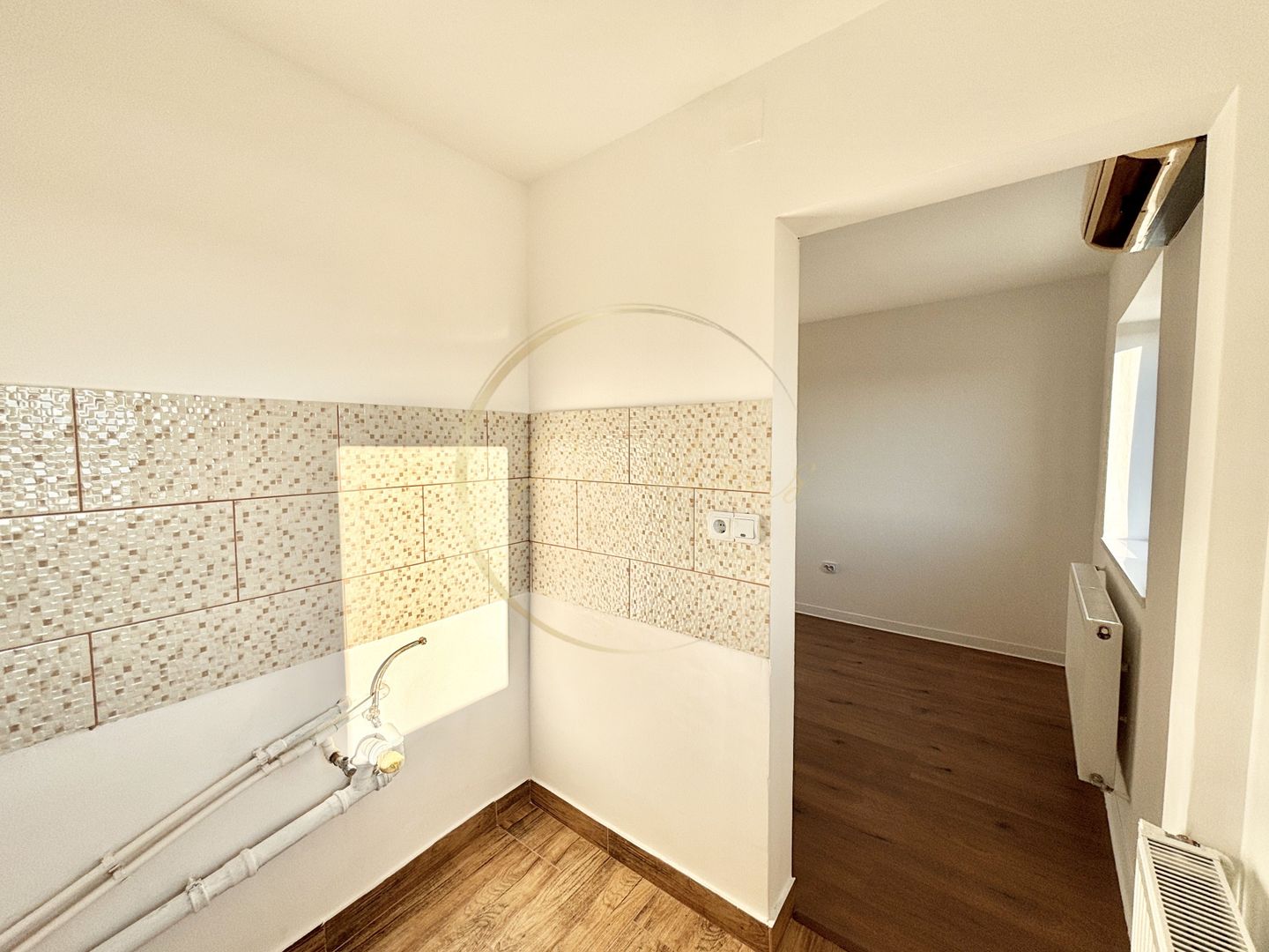 NOU | Apartament 1 camera - Buziasului | RENOVAT COMPLET - Poză 3