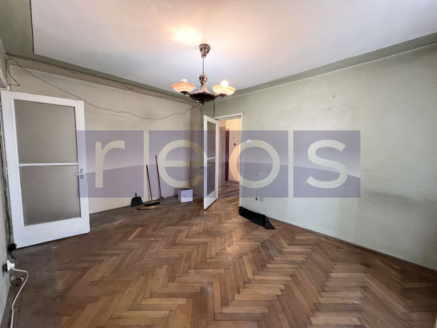VANZARE 2 CAMERE | SEMIDECOMANDAT | 45 MP | IDEAL INVESTITIE | CALEA GRIVITEI - Poză 2