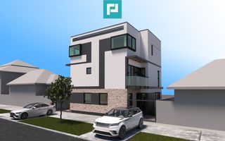 Duplex premium în Mehala, la 10 minute de Centru - Poză 20