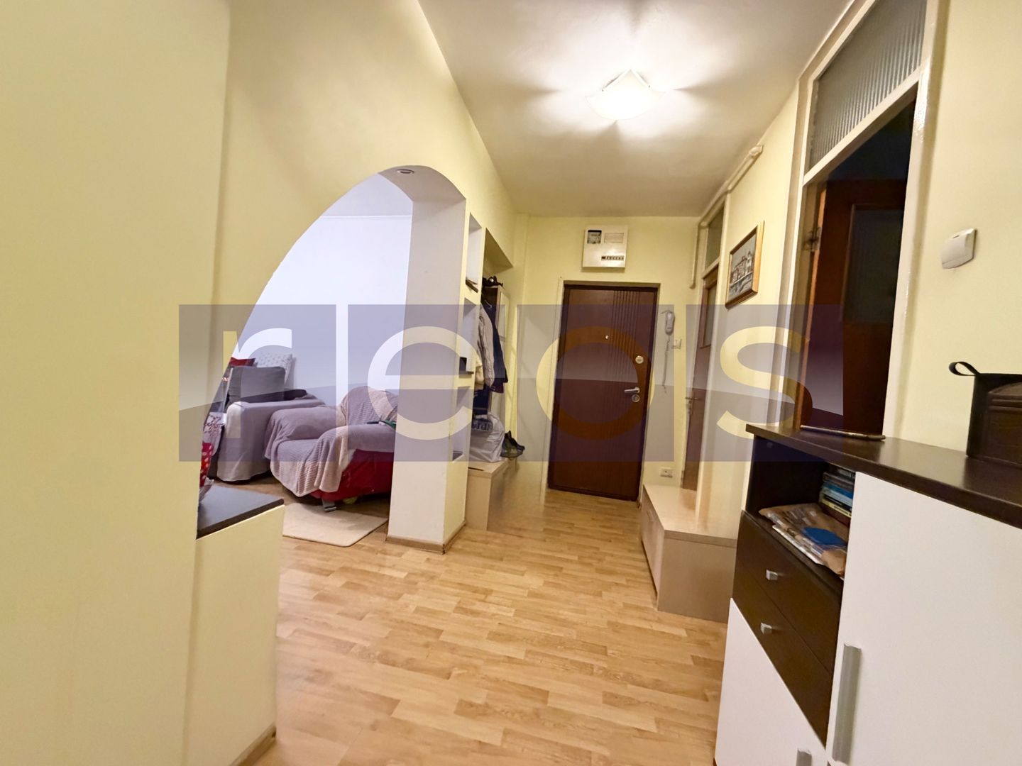 VANZARE 3 CAMERE | DECOMANDAT | ETAJ 8/10 | ZONA DRUMUL TABEREI - Poză 10