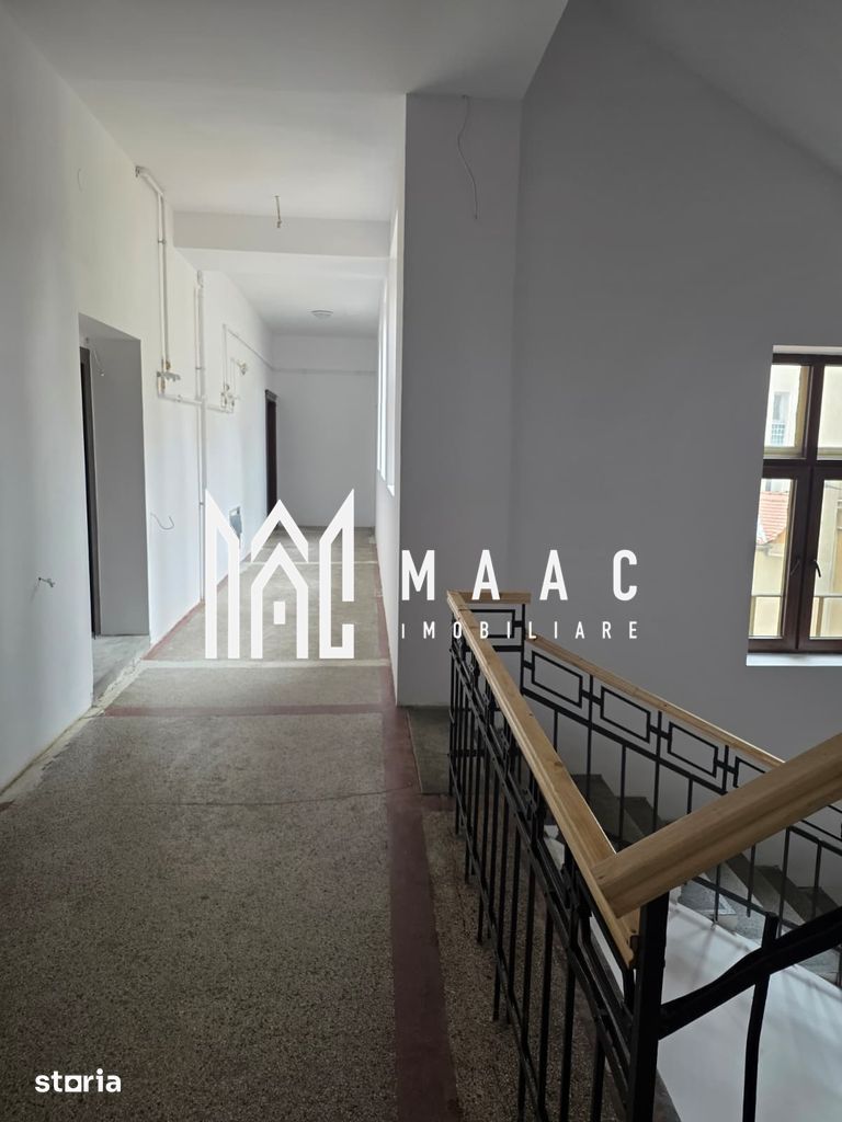 Apartament 2 camere | 55 MPU | Centrul Istoric - Poză 11