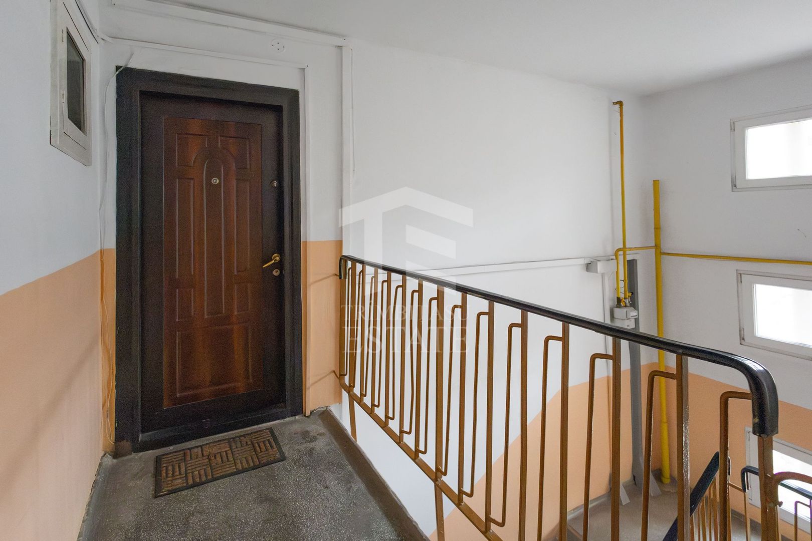 Centru Complex Studentesc | 3 Camere | Pretabil inchiriere studenti - Poză 19