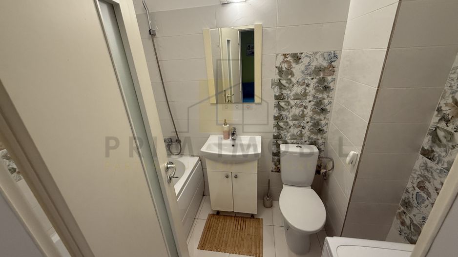 Apartament Central, langa Palas Mall - Poză 7