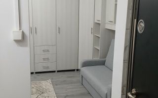 Garsonieră renovată, lângă Poitiers Towers, Alexandru cel Bun - Poză 6