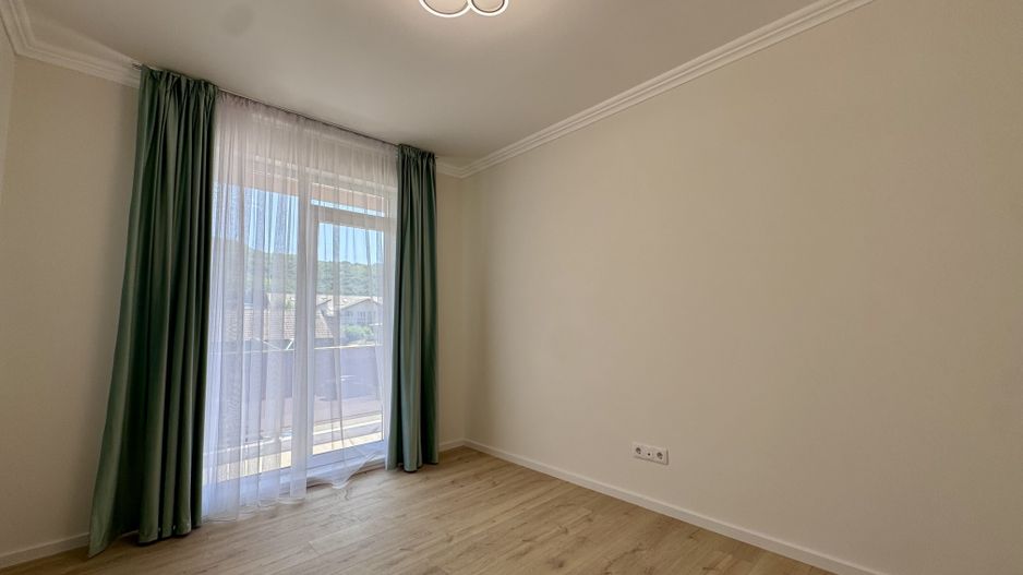 Ap 7 C5 Tautului Residence Park Parcul Poligon Sub Cetate - Poză 7