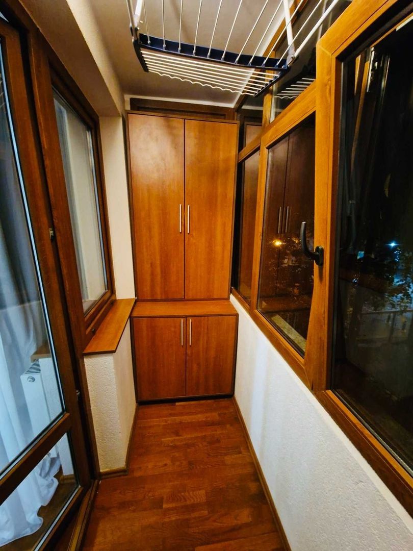 Inchiriez Apartament 2 camere Piata Amzei langa Teatrul Ion Creanga - Poză 8