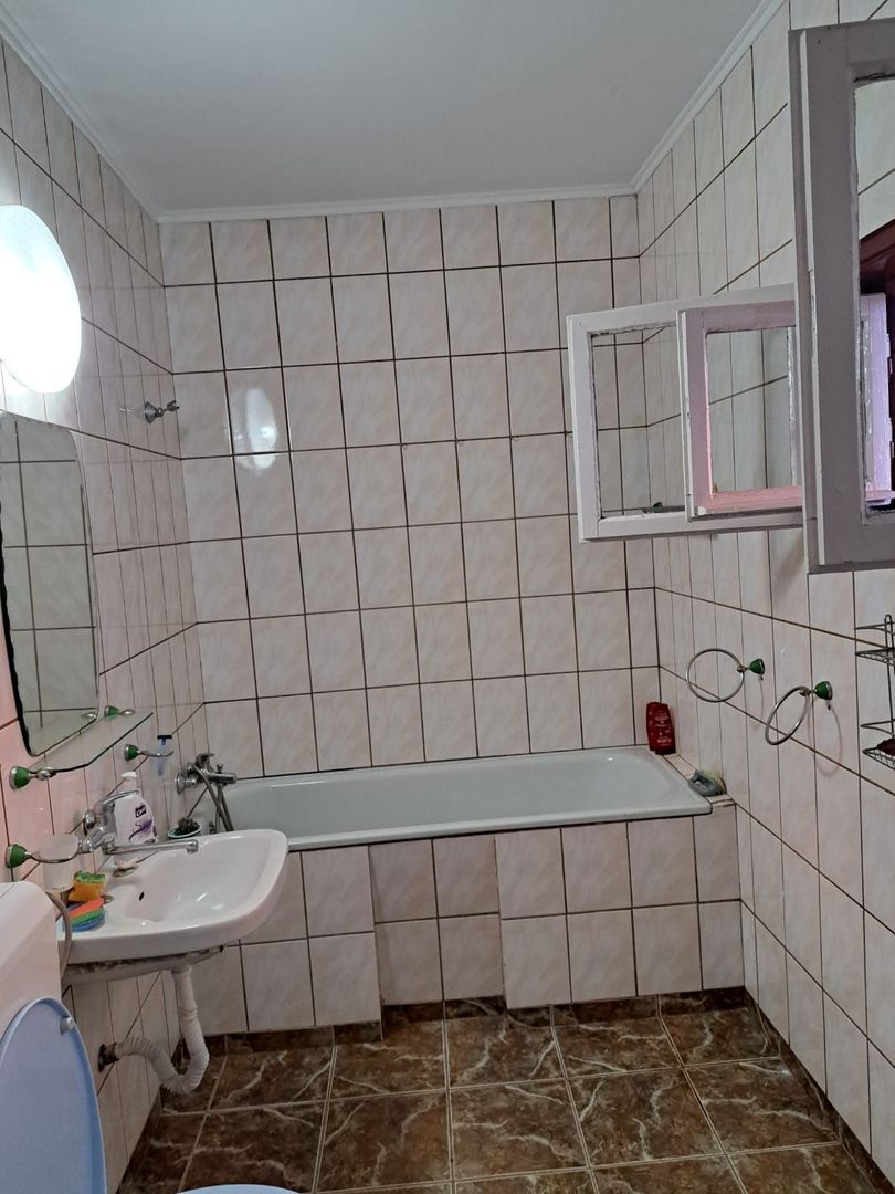 OFERTA in Băcia. Hunedoara ! Proprietate 2 case + Cabană - Poză 13