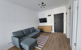 Exclusivitate!Ap. 2 camere+parcare, et.1,bloc nou, Regele Ferdinand - Poză 6