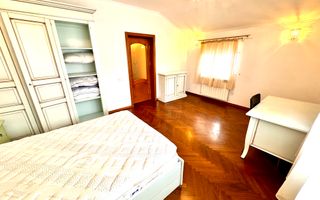 VILA 3 DORMITOARE SI DRESSING COMPLET MOBILATA SI UTILATA | HERASTRAU | - Poză 8