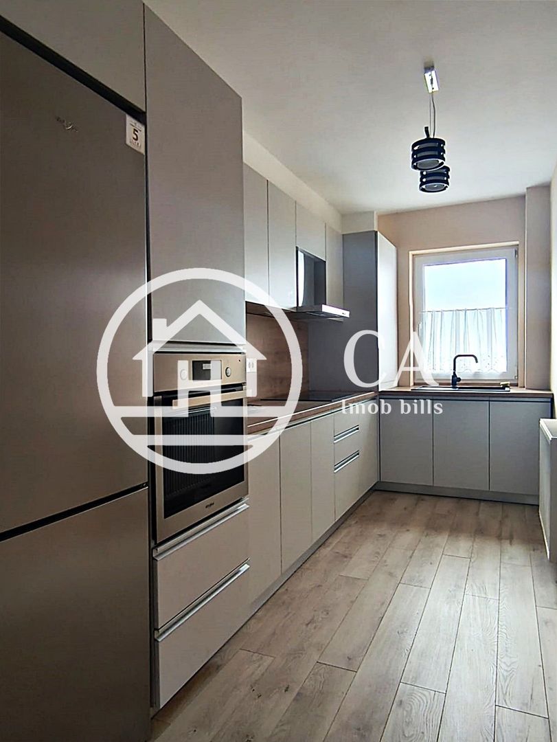 Apartament de închiriat cu 2 camere în Iosia Residence, Oradea - Poză 7