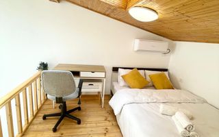 Apartament de închiriat – Zona Parcul Carol / Tineretului - Poză 4