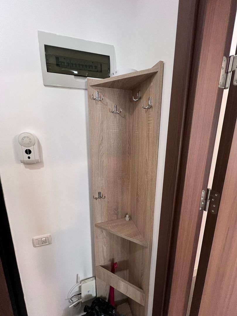 De închiriat: Apartament 2 Camere - Brancoveanu| Atmosferă liniștită + Confort. - Poză 8
