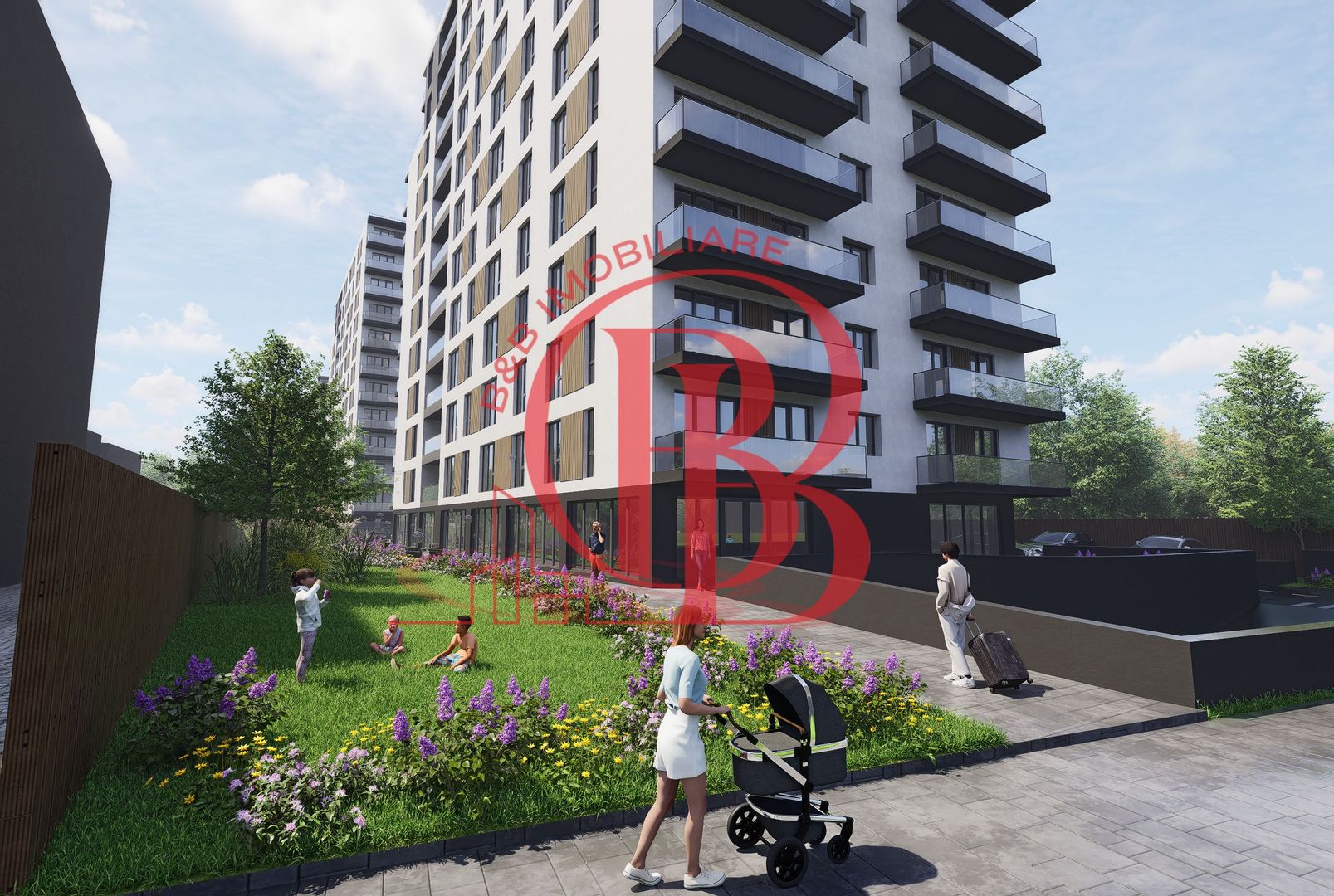 Apartament 4 camere compact  Titan Pallady Metrou Nicolae Teclu - Poză 4