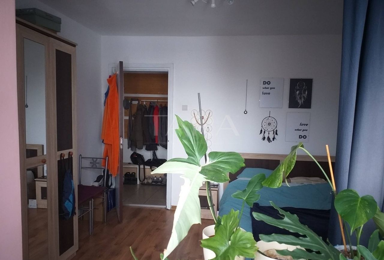 Apartament 2 camere decomandat – Mănăștur, zona La Terenuri - Poză 10
