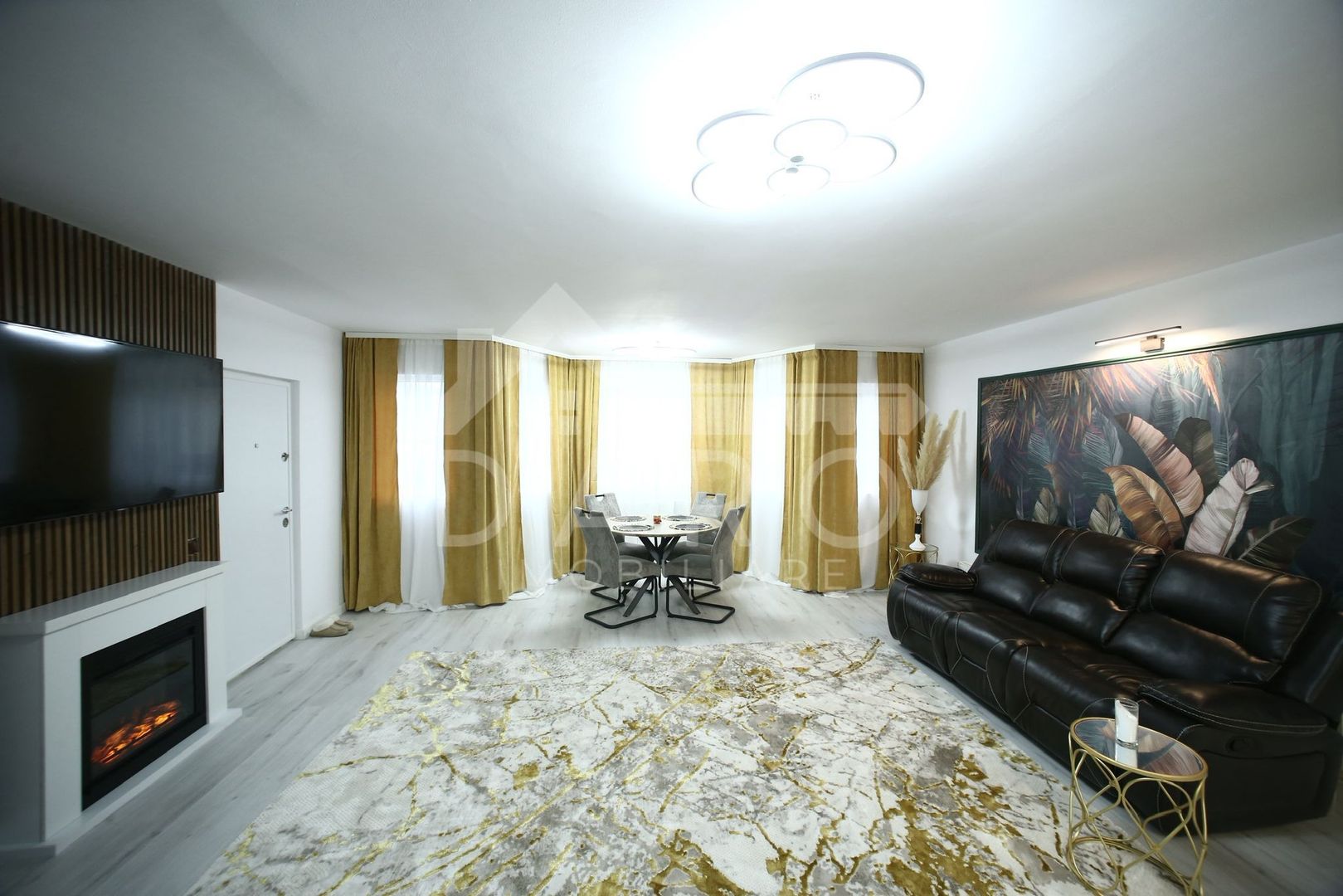 🏡 Casă modernă complet mobilată – Budiu Mic, la 500 m de Târgu Mureș - Poză 4