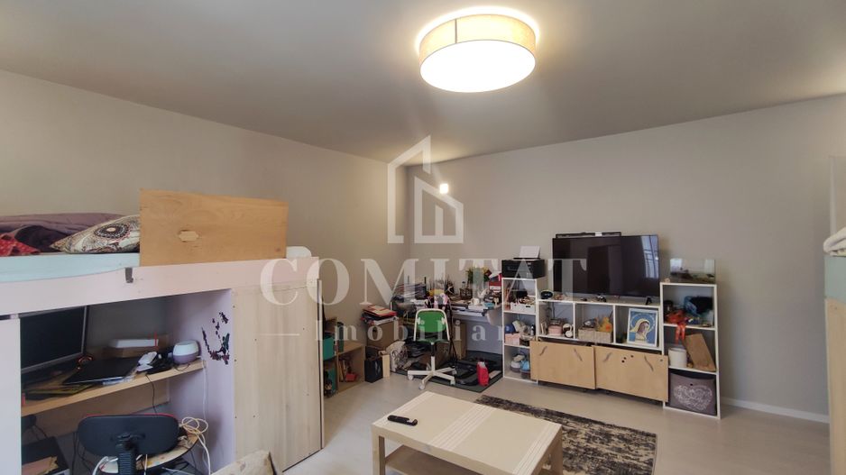 Apartament cu 2 camere decomandate | Zona Frunzișului - Zorilor - Poză 2