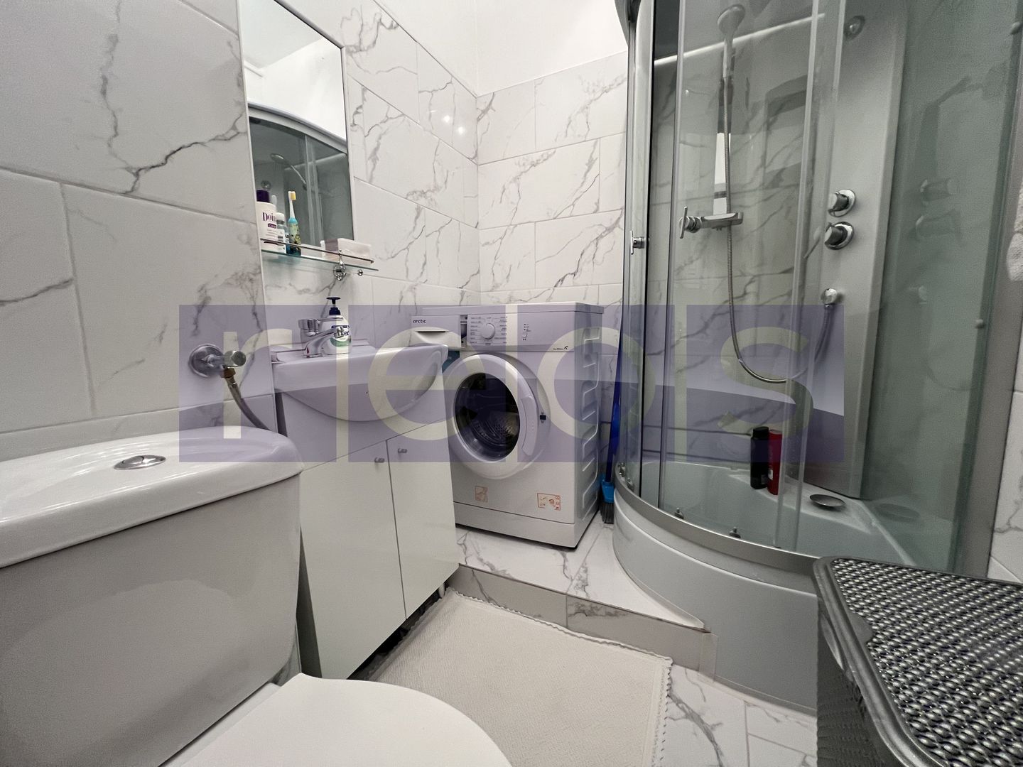 VANZARE GARSONIERA | SEMIDECOMANDATA  | ZONA NICOLAE GRIGORESCU - Poză 5