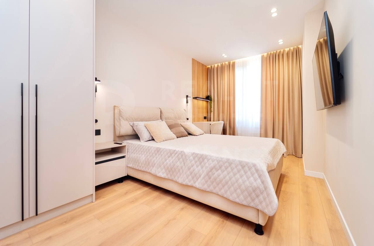 Vânzare, apartament, 2 camere , strada Ioana Radu, Buiucani - Poză 17