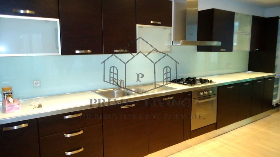 APARTAMENT DE 2 CAMERE, FOARTE SPATIOS, LA INCHIRIERE IN DOROBANTI - Poză 2