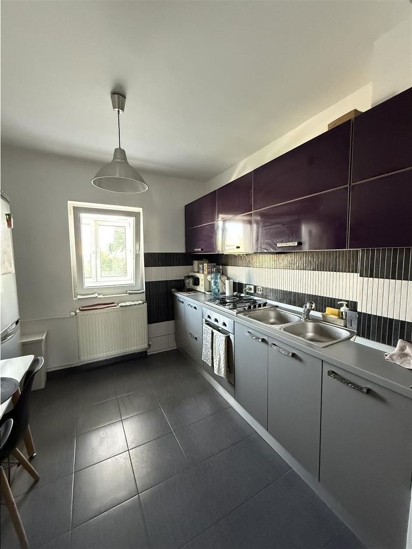 Vanzare apartament 2 camere Timpuri Noi Bucuresti - Poză 6