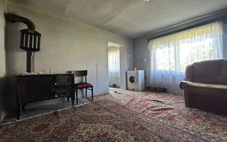 Casa cu teren generos de vanzare în Mica ( Dej) - Poză 5