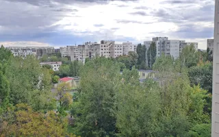 Drumul Taberei - Raul Doamnei, 2 camere, metrou la 200 m, comision 0%! - Poză 11