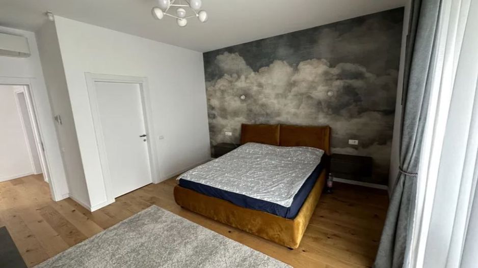 Vila moderna Pipera - Poză 7