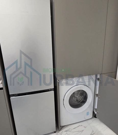 Apartament 2 camere decomandat – Grand Beetle Residence, Tătărași - Poză 4