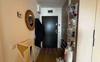 Apartament la cheie | Etaj intermediar | Ansamblu exclusivist The Nest - Poză 8