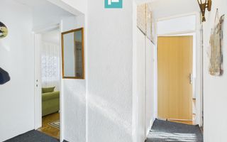 Apartament decomandat cu patru camere de inchiriat - Poză 18