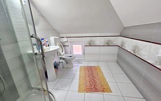 Apartament 3 camere + dressing, 118 mp utili, mobilat, utilat, Centru - Poză 11