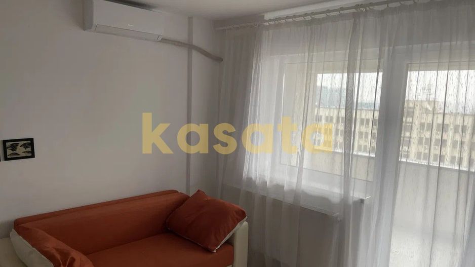 Apartament 2 Camere 🏢 | Zona Virtuții 📍 | Centrală proprie 🔥 - Poză 3