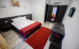 Pensiune Kazeboo Beach | Hanu cu Peste - Poză 12