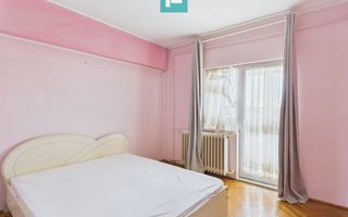 Apartament spațios cu 3 camere decomandate Lipovei - Poză 4