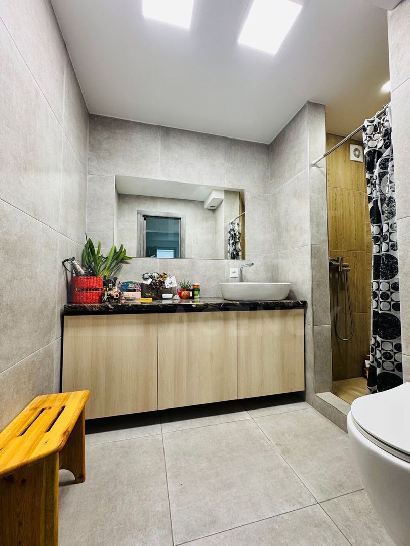 Vânzare, apartament, 3 camere str. Igor Vieru, Ciocana - Poză 5