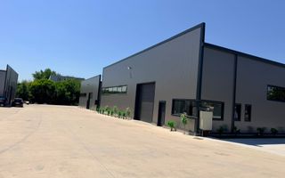 HALA INDUSTRIALA NOUA | 550 mp | Popesti-Leordeni, Sos.Oltenitei - Poză 7