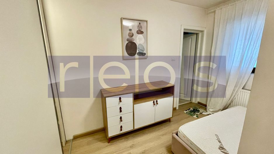 VANZARE GARSONIERA STUDIO DACIA PIATA SPANIEI 37MP CENTRALA PROPRIE - Poză 6