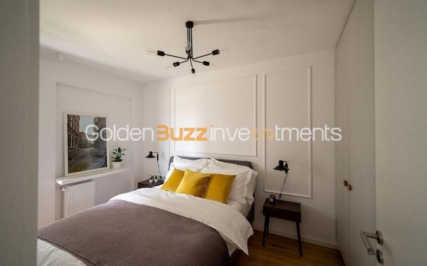 Apartament 2 camere Aviatiei cu chirias - Poză 2