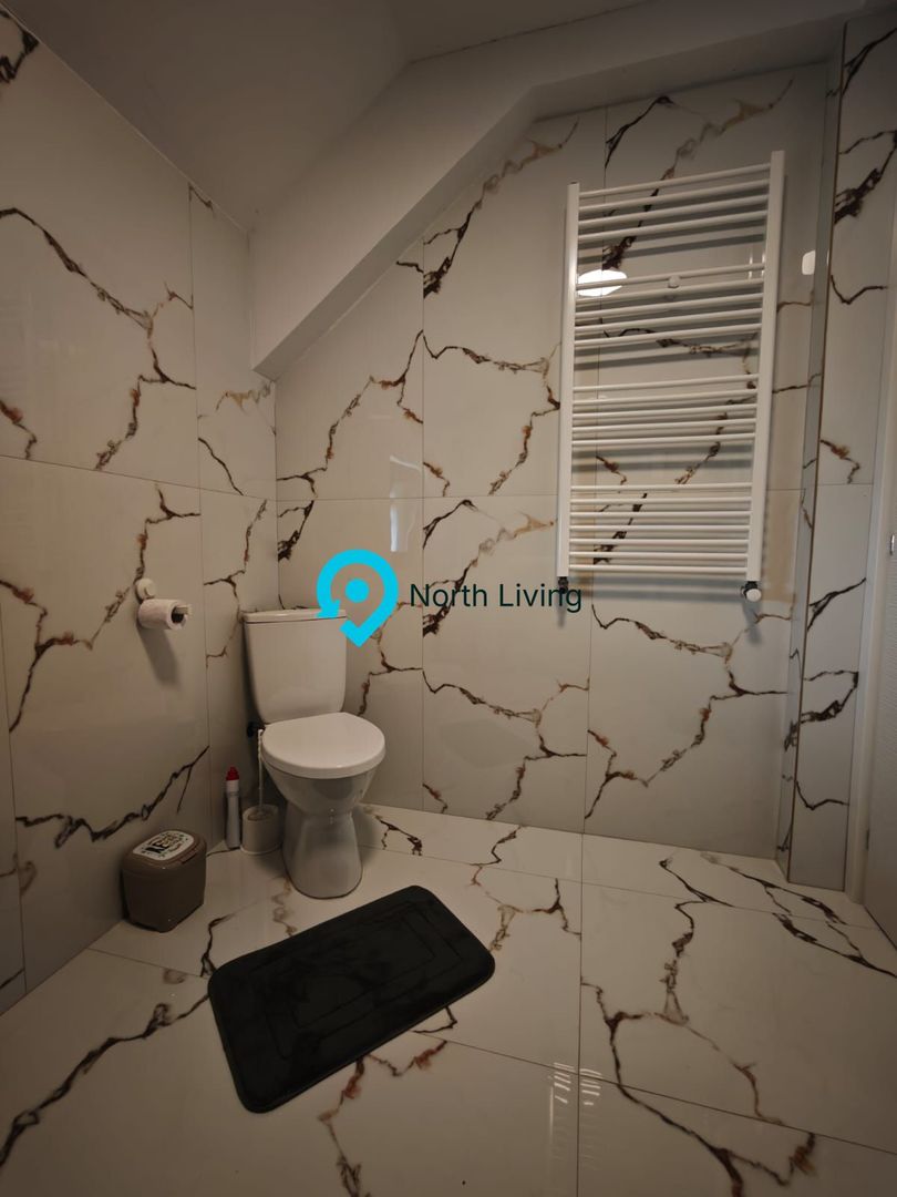 Casă P+M 4 camere Buftea | 2023 | 3 dormitoare | teren 195 mp - Poză 15