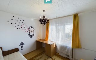 Apartament cu 3 camere zona Lebăda - Poză 9