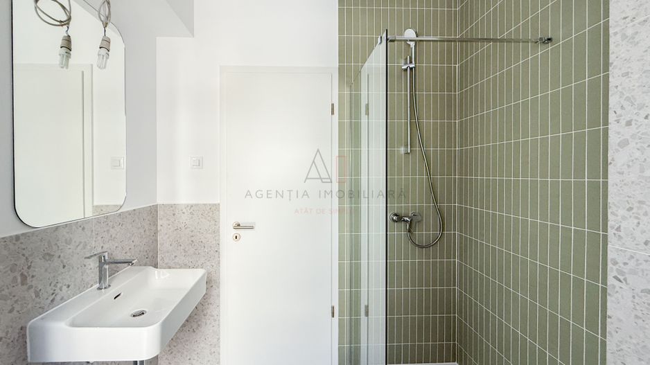 3 Camere Ready To Move Baneasa Proiect Finalizat | Green Lake - Poză 11