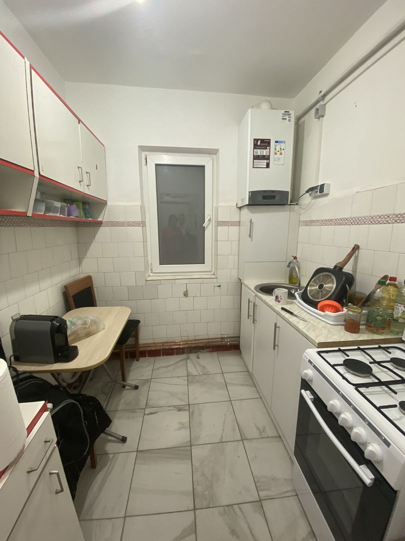 Apartment 2 camere zona Gheorghe Lazar - Poză 6