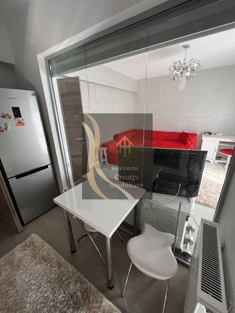 Garsoniera de inchiriat | 21 Residence | Complet mobilata - Poză 3