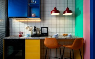 Apartament concept | Duplex cu design spectaculos | Win Herăstrău - Poză 11