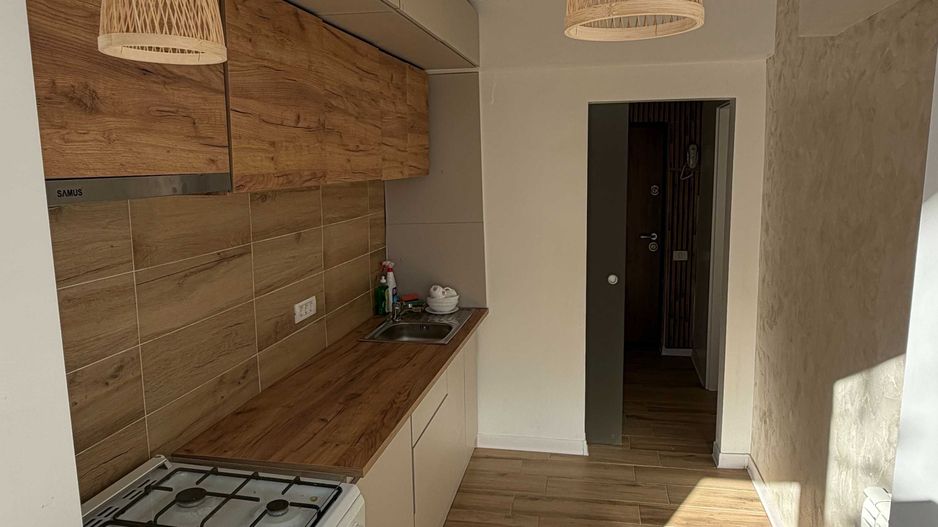 Apartament 2 camere Ultra Modern |Stefan cel Mare - Poză 7